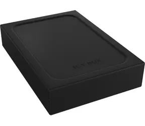 ICY BOX IB-256WP Zewnętrzna skrzynka na dysk twardy 2,5" SATA 15mm / USB 3.0 