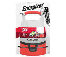 Energizer USB Camping Lahtern 1000lm / Latarnia / 4xD 