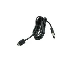 Kabel Datalogic USB-C prosty 2m czarny