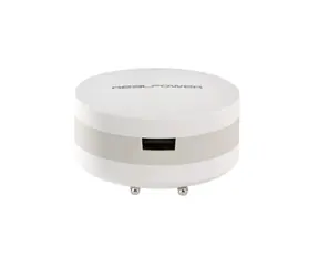 RealPower PBC-1800 / Power bank 1800 mAh / USB / 5V / 1A