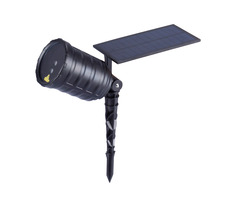 Laser rotacyjny Ultron save-E Solarny/słoneczny laser rotacyjny