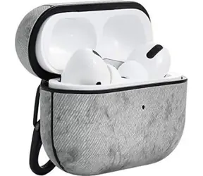 Terratec AirBox Pro Szary / Etui do Apple AirPods Pro