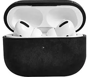 Terratec AirBox Pro Czarny / Etui do Apple AirPods Pro