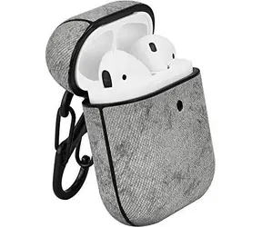 Terratec AirBox Fabrik Szary / Etui na Apple AirPods