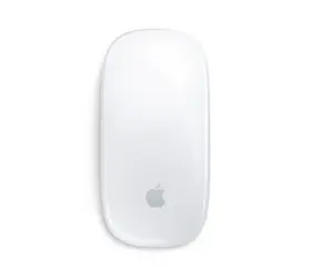 Apple Magic Mouse srebrna / mysz optyczna / 1300dpi / USB-C