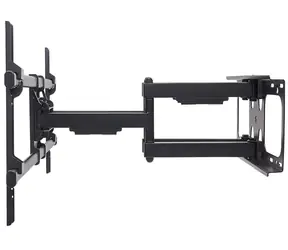 Manhattan Uchwyt ścienny do telewizora LCD uniwersalny 37" do 90"