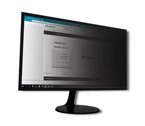 Qoltec 51051 Filtr prywatyzujący RODO 14 | 16:9