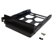 QNAP TRAY-35-NK-BLK06 TRAY do TS-473 i TS-673 i TS-873 i TS-1677X i TVS-472XT i TVS-672XT i TVS-872XT