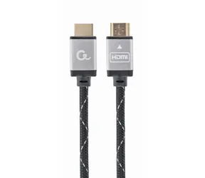 Kabel Gembird CCB-HDMIL-1,5M HDMI (M) - HDMI (M) 1,5 m / 4K przy 60 Hz