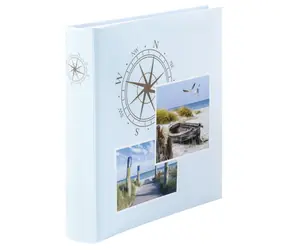 HAMA Compass 30x30 cm / album klasyczny / 100 stron