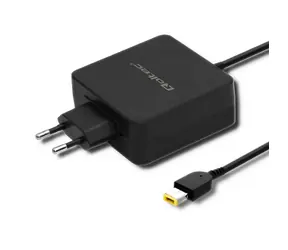 Adapter Qoltec 51766 do laptopów Lenovo 65W / 20V / 3,25A / Slim tip+pin