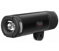 Przednia adaptacyjna lampka rowerowa Garmin Varia UT800 / mocowanie na kierownicę / kabel ładujący USB / 800 lm / IPX7