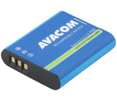 Avacom Wymienna bateria Olympus LI-90B i LI-92B / Li- ION / 3,6 V / 1100 mAh / 4 Wh
