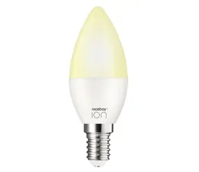 Niceboy ION SmartBulb AMBIENT E14 (1 szt.) / LED / E14 / 5,5W / 470 lm / 2700-6500K / Wi-Fi