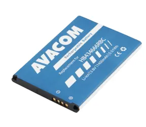 Avacom Bateria do telefonu komórkowego Huawei E5573 / Li- ION / 3,8V / 1450mAh / zamiennik HB434666RBC