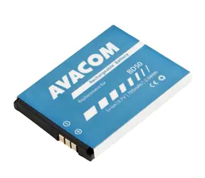 Bateria Avacom do zamiennika Motorola Motofone F3 / Li- ION / 3,7 V / 700 mAh / BD50