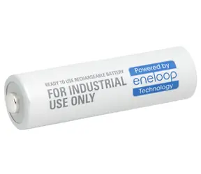 Akumulator Panasonic Eneloop AA 1900 mAh 1 szt. / Ni-MH / 2100 cykli ładowania
