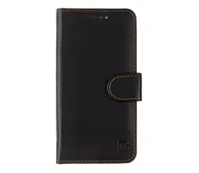Tactical notatki terenowe do Samsung Galaxy A12 w kolorze czarnym