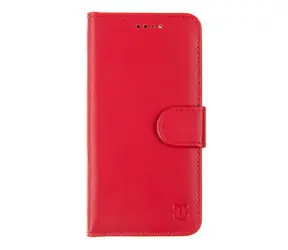 Tactical notatki terenowe do Samsung Galaxy A12 czerwone