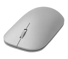 Mysz Microsoft Surface Mouse szara / mysz bezprzewodowa / Bluetooth / 2x AAA