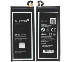 Bateria BS Premium do Samsung J730 Galaxy J7 2017 / 3600 mAh / Li ION