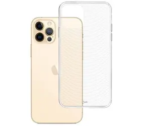 3mk Armor Case Ochronne etui do Apple iPhone 13 Pro przezroczyste