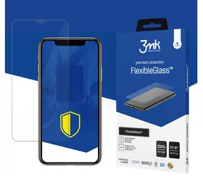 3mk FlexibleGlass Szkło hybrydowe do Realme 8 5G
