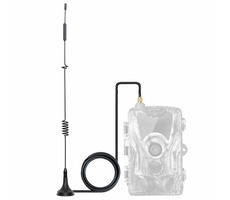 Zewnętrzna antena GSM Evolveo StrongVision