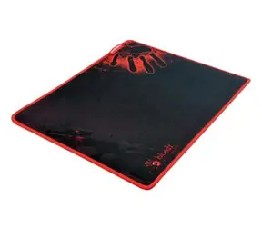 A4Tech Bloody B-081S Czarna / Podkładka pod mysz gamingową / Wymiary 350 x 280 x 2 mm