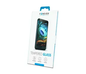 Szkło hartowane Forever do Apple iPhone 13 i 13 Pro przezroczyste