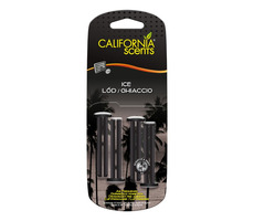 California Scents Vent Stick Ice / Zapach samochodowy / Lodowa świeżość / do 14 dni