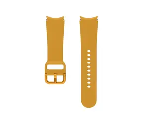 Pasek sportowy Samsung 20 mm (ML) musztardowy 