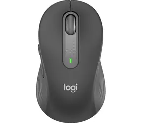 Logitech Wireless M650 grafit / mysz bezprzewodowa / 2,4 GHz / Bluetooth / 1x AA