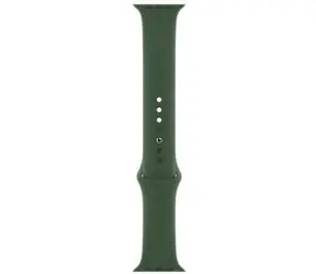 Pasek sportowy do Apple Watch 41 mm Koniczyna / Pasek sportowy do Apple Watch / Regularny