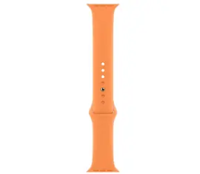 Pasek sportowy do Apple Watch 45 mm Marigold / Pasek sportowy do Apple Watch / Regularny