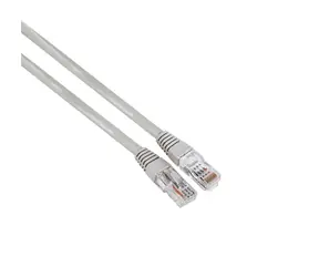 Kabel sieciowy HAMA Cat5e U|UTP 3 m / niepakowany