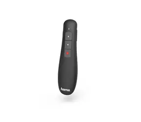 Bezprzewodowy prezenter HAMA X-Pointer