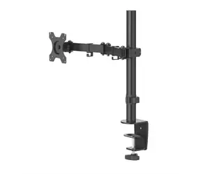 HAMA Standardowy uchwyt do monitora biurkowego 32" 1 ramię