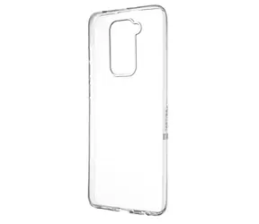 Tactical etui z TPU do Alcatel 1B 5002H przezroczyste 