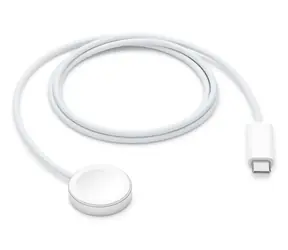 Tactical kabel ładujący USB do Apple Apple Watch 1 i 2 i 3 i 4 i 5 i 6 oraz SE i 7 (USB-C)