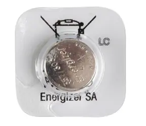 Bateria do zegarka Energizer - 357 - 303 - SR44