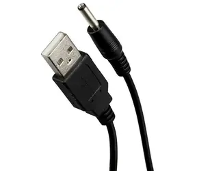 Kabel ładujący HELMER do TC 20