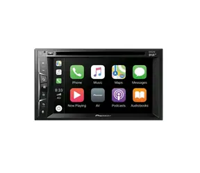 Pioneer AVH-Z3200DAB / 2DIN / radio multimedialne / wyświetlacz 6,2" / USB / Bluetooth