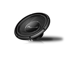 Pioneer TS-A30S4 / subwoofer z pojedynczą cewką drgającą / 400 W / 30 cm (12")