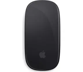 Mysz Apple Magic Mouse czarna / mysz laserowa / 1300dpi / USB-C