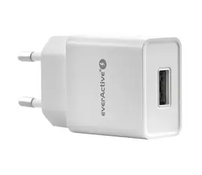 EverActive SC-100 / Ładowarka / USB / 5V / 1A
