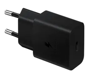 Samsung EP-T1510NBEGEU czarny