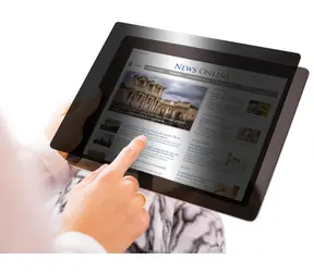 Samoprzylepny filtr prywatyzujący Gearlab 11,0" do Apple iPad Pro (3:2)