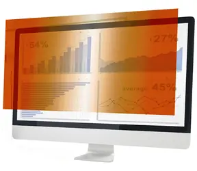 Filtr prywatyzujący Gearlab GLBG25554312 Gold do monitora 25" (16:9)