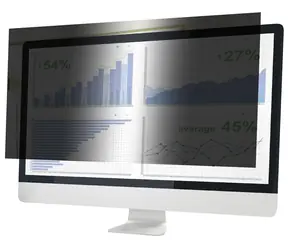 Gearlab GLBB24536303 Filtr prywatyzujący do monitora 24" (16:9) czarny